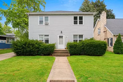 1409 Eliza Street, Green Bay, WI 54301 - Photo 1