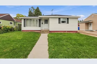 1619 Harold Street, Green Bay, WI 54302 - Photo 1
