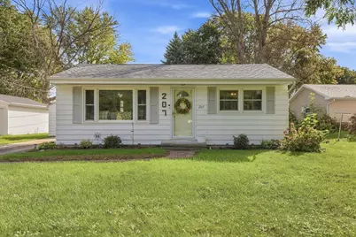 207 N 5th Street, Winneconne, WI 54986 - Photo 1