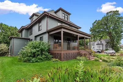 136 E Merrill Avenue, Fond du Lac, WI 54935 - Photo 1