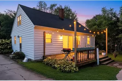 2316 Meadow Lane, Green Bay, WI 54301 - Photo 33