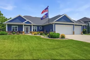 3487 Peppergrass Dr, Green Bay, WI 54311 - Photo 1