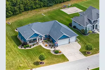 3487 Peppergrass Drive, Green Bay, WI 54311 - Photo 43