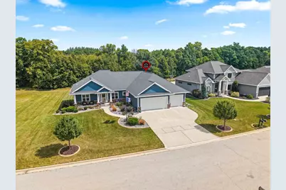 3487 Peppergrass Drive, Green Bay, WI 54311 - Photo 47