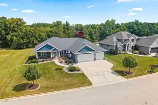 3487 Peppergrass Dr, Green Bay, WI 54311 - Photo 47