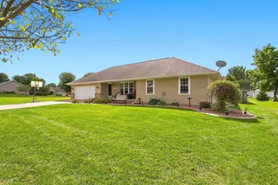 2188 Klondike Road, Green Bay, WI 54311 - Photo 5