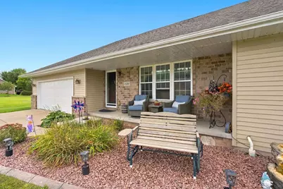 2188 Klondike Road, Green Bay, WI 54311 - Photo 1