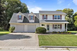 517 Donna St, Chilton, WI 53014 - Photo 1