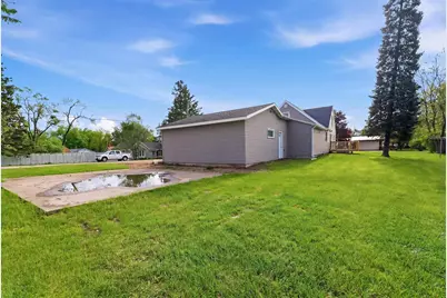 121 Elm Street, Plainfield, WI 54966 - Photo 3