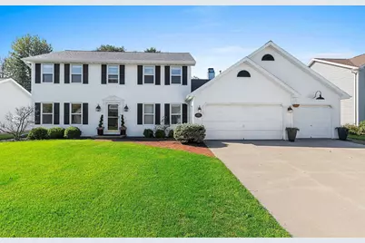 1934 Pike Lane, De Pere, WI 54115 - Photo 1