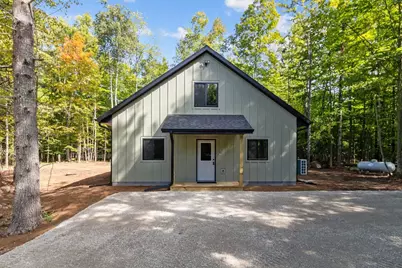 15010 Definn Drive, Riverview, WI 54149 - Photo 1