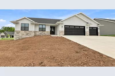 3577 Black Sheep Way, Green Bay, WI 54311 - Photo 3
