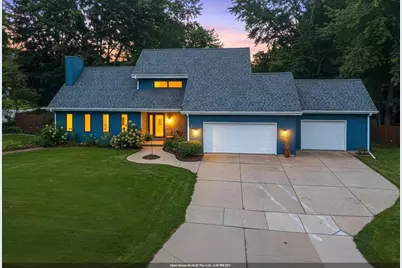 3003 Open Gate Trail, Green Bay, WI 54313 - Photo 1
