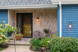 3003 Open Gate Trail, Green Bay, WI 54313 - Photo 5