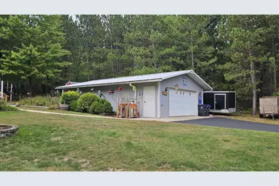 W4965 N Pathfinder Circle, Shawano, WI 54166 - Photo 35