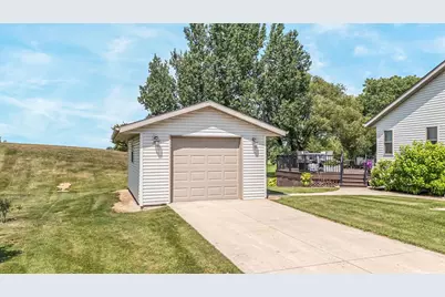 206 Donovan Circle, Rosendale, WI 54974 - Photo 37
