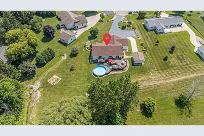 206 Donovan Circle, Rosendale, WI 54974 - Photo 47