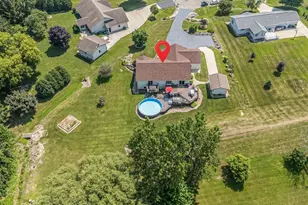 206 Donovan Cir, Rosendale, WI 54974 - Photo 47
