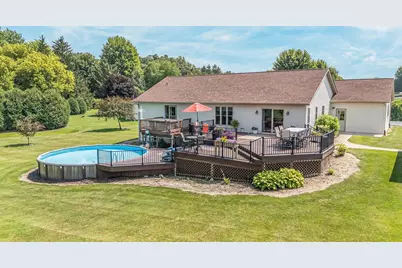 206 Donovan Circle, Rosendale, WI 54974 - Photo 41