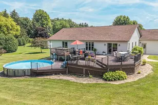 206 Donovan Cir, Rosendale, WI 54974 - Photo 41
