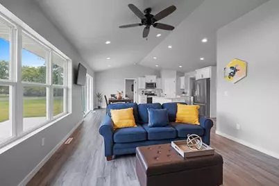 Apple Blossom Drive, Hilbert, WI 54129 - Photo 5
