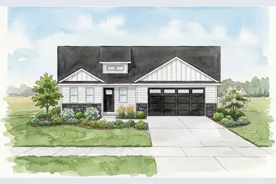 Apple Blossom Drive, Hilbert, WI 54129 - Photo 1