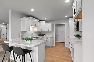 Apple Blossom Dr, Hilbert, WI 54129 - Photo 5