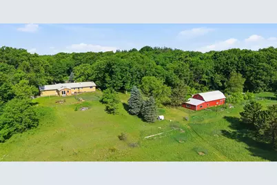N3660 9th Avenue, Hancock, WI 54943 - Photo 1