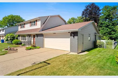 506 Pine Terrace, Green Bay, WI 54303 - Photo 5
