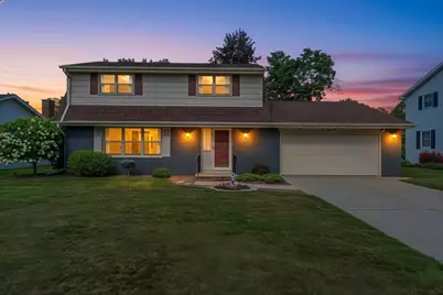 506 Pine Terrace, Green Bay, WI 54303 - Photo 1
