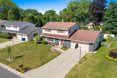 506 Pine Terrace, Green Bay, WI 54303 - Photo 13