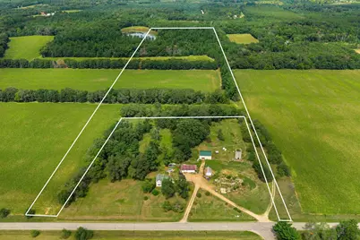 County Road Yy, Wautoma, WI 54982 - Photo 1