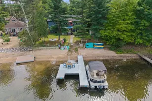 14434 County Road Vv, Gillett, WI 54124 - Photo 1