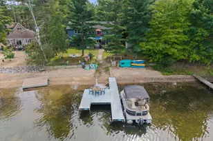 14434 County Road Vv, Gillett, WI 54124 - Photo 1