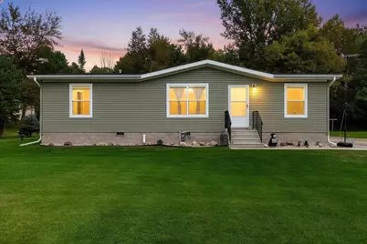 9346 W Lake Drive, Pound, WI 54161 - Photo 1