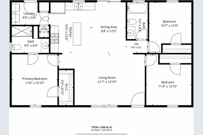 9346 W Lake Drive, Pound, WI 54161 - Photo 69