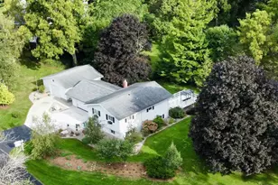 N6277 Creek Rd, Fond du Lac, WI 54937 - Photo 5