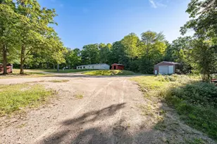N9476 Sweetheart City Rd, Wausaukee, WI 54177 - Photo 61