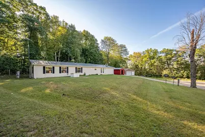N9476 Sweetheart City Road, Wausaukee, WI 54177 - Photo 1