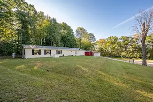 N9476 Sweetheart City Rd, Wausaukee, WI 54177 - Photo 1