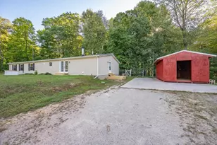 N9476 Sweetheart City Rd, Wausaukee, WI 54177 - Photo 47