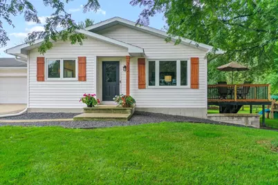 302 Hill Road, Rosendale, WI 54974 - Photo 47