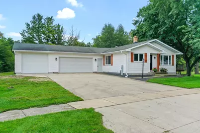 302 Hill Road, Rosendale, WI 54974 - Photo 49