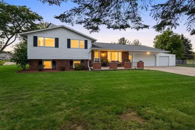 3467 Golf Drive, Green Bay, WI 54311 - Photo 1