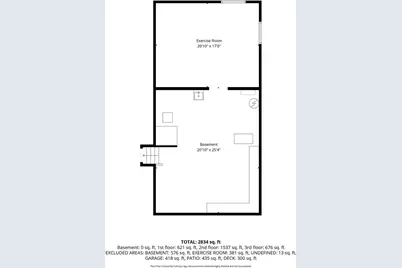 3467 Golf Drive, Green Bay, WI 54311 - Photo 49