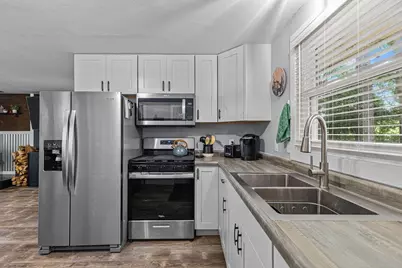 W5802 Oxbow Trail, Princeton, WI 54968 - Photo 5