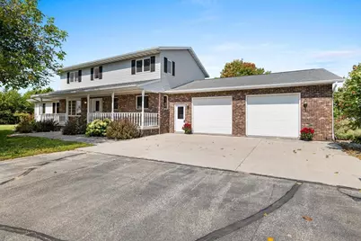 212 Apple Blossom Lane, Manitowoc, WI 54220 - Photo 33