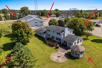 212 Apple Blossom Lane, Manitowoc, WI 54220 - Photo 29