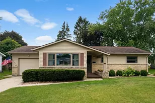 2529 38th St, Two Rivers, WI 54241 - Photo 1