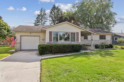 2529 38th Street, Two Rivers, WI 54241 - Photo 17